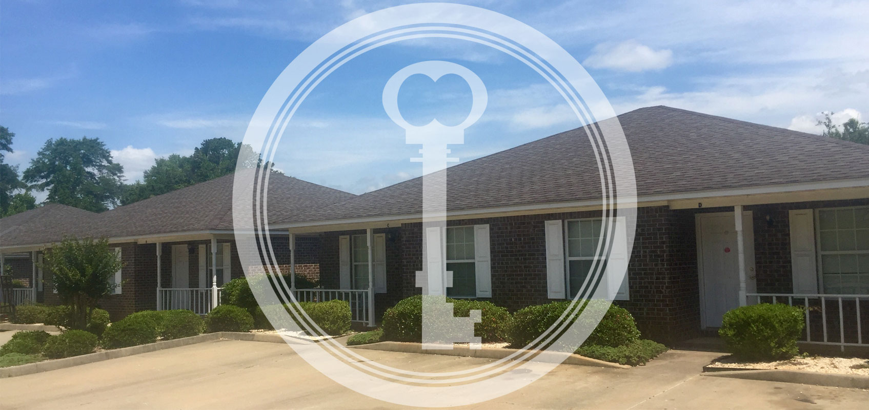 BlueKey Properties Troy, AL Property Management